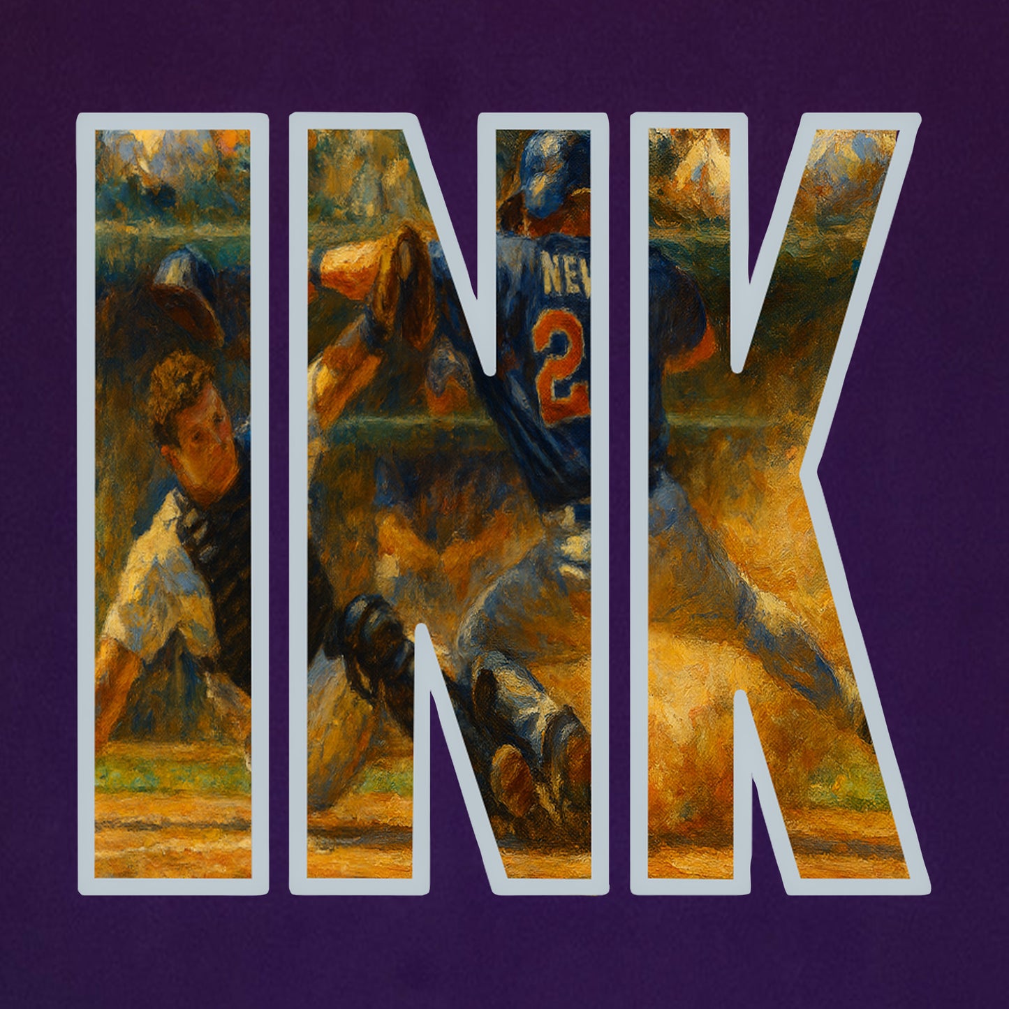 Drop 001 — 1 of 1 Art Tee