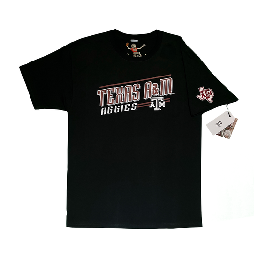 Drop 001 — 1 of 1 Art Tee