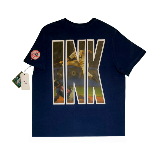 Drop 001 — 1 of 1 Art Tee