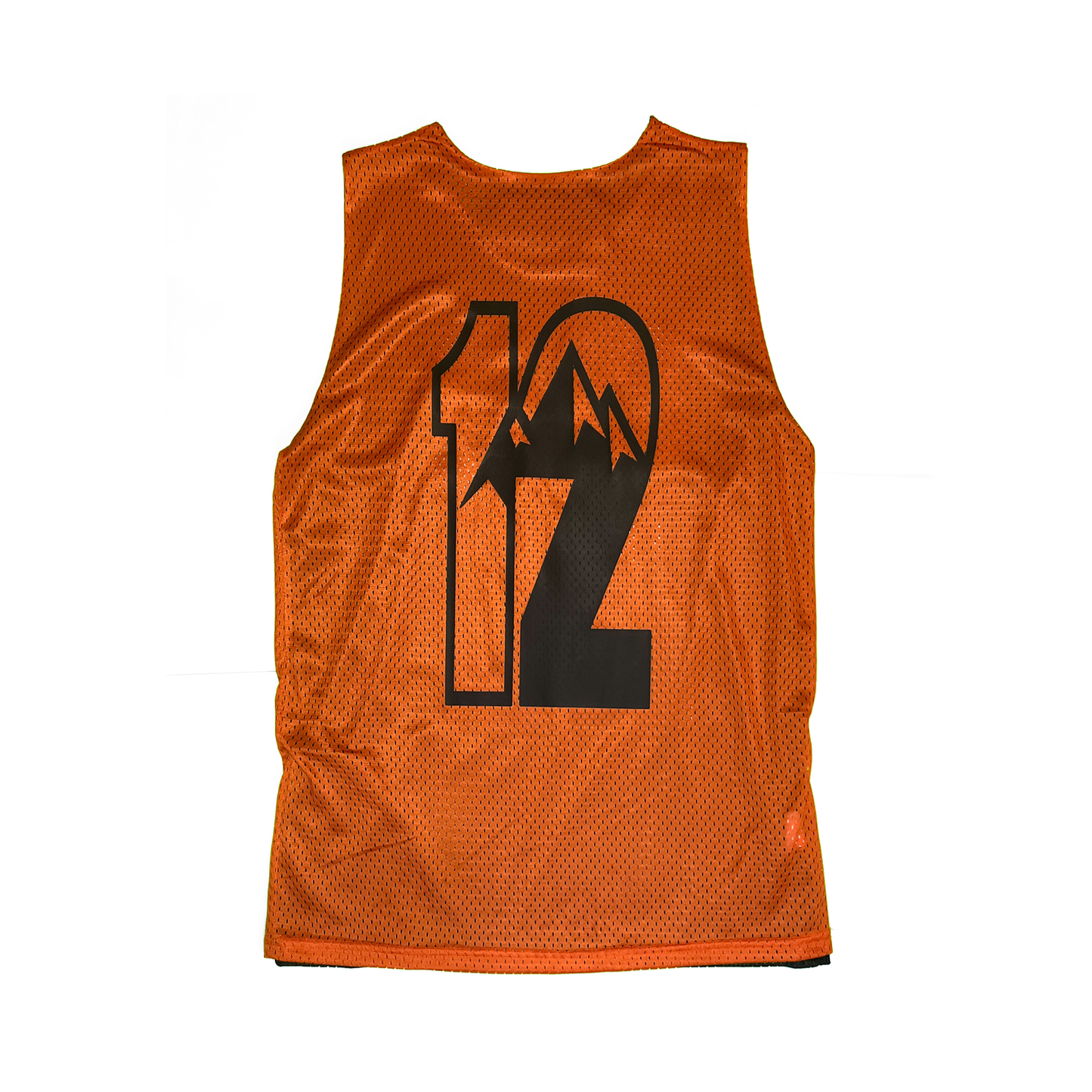 Drop 001 — 1 of 1 Art Jersey