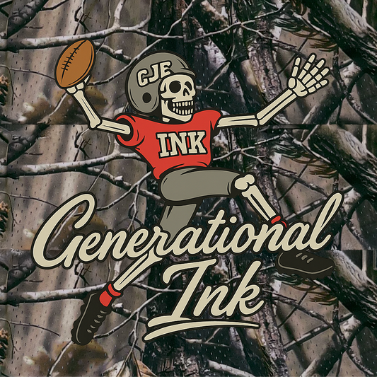 Original Design Shorts — Limited Release Football