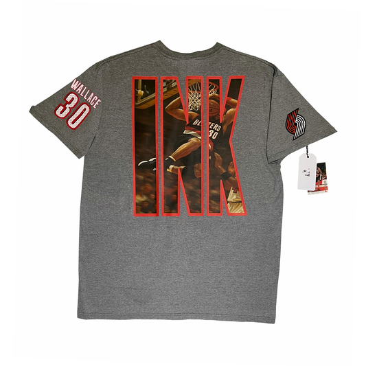 Drop 001 — 1 of 1 Art Tee