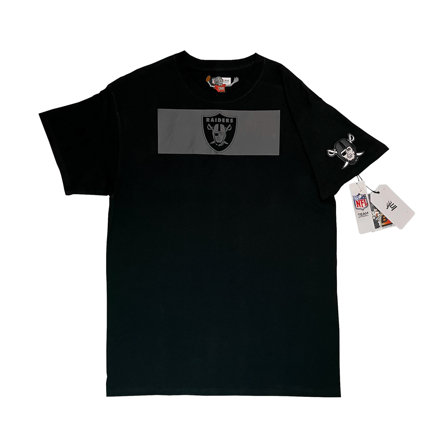 Drop 001 — 1 of 1 Art Tee