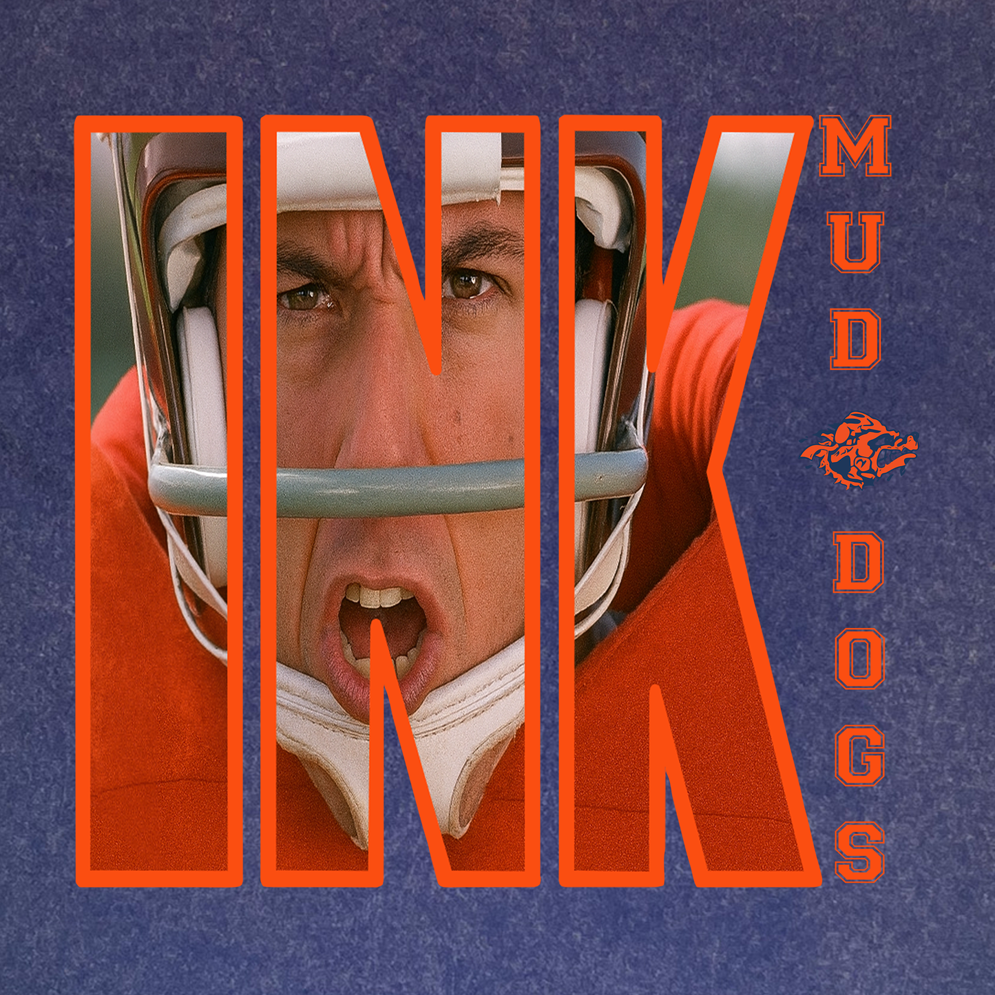 Drop 001 — 1 of 1 Art Tee