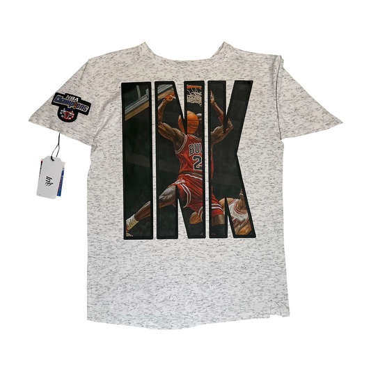 Drop 001 — 1 of 1 Art Tee