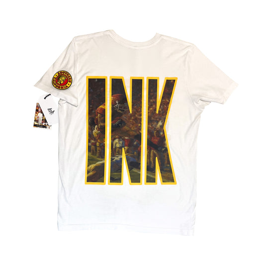 Drop 001 — 1 of 1 Art Tee