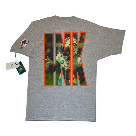 Drop 001 — 1 of 1 Art Tee