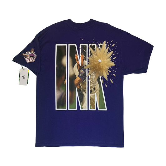 Drop 001 — 1 of 1 Art Tee