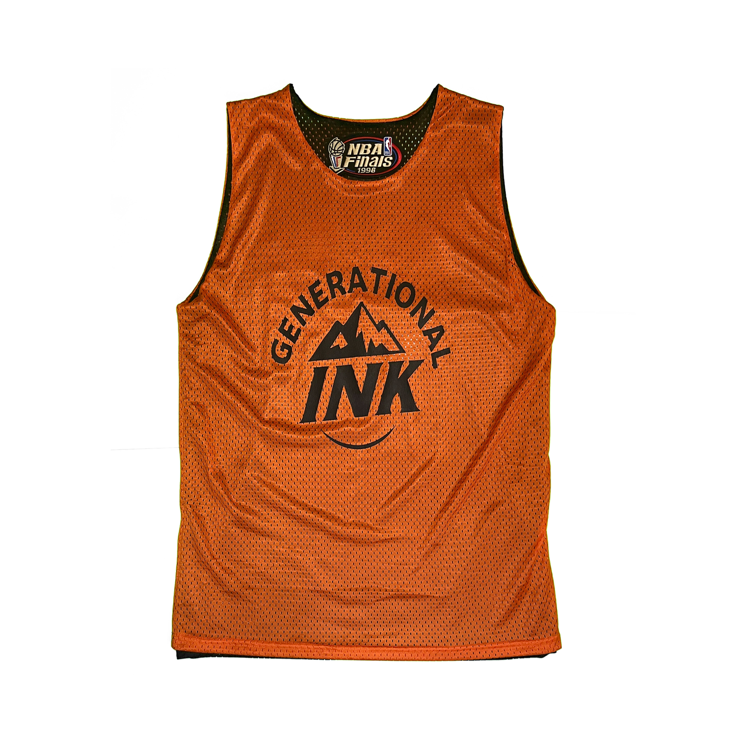 Drop 001 — 1 of 1 Art Jersey